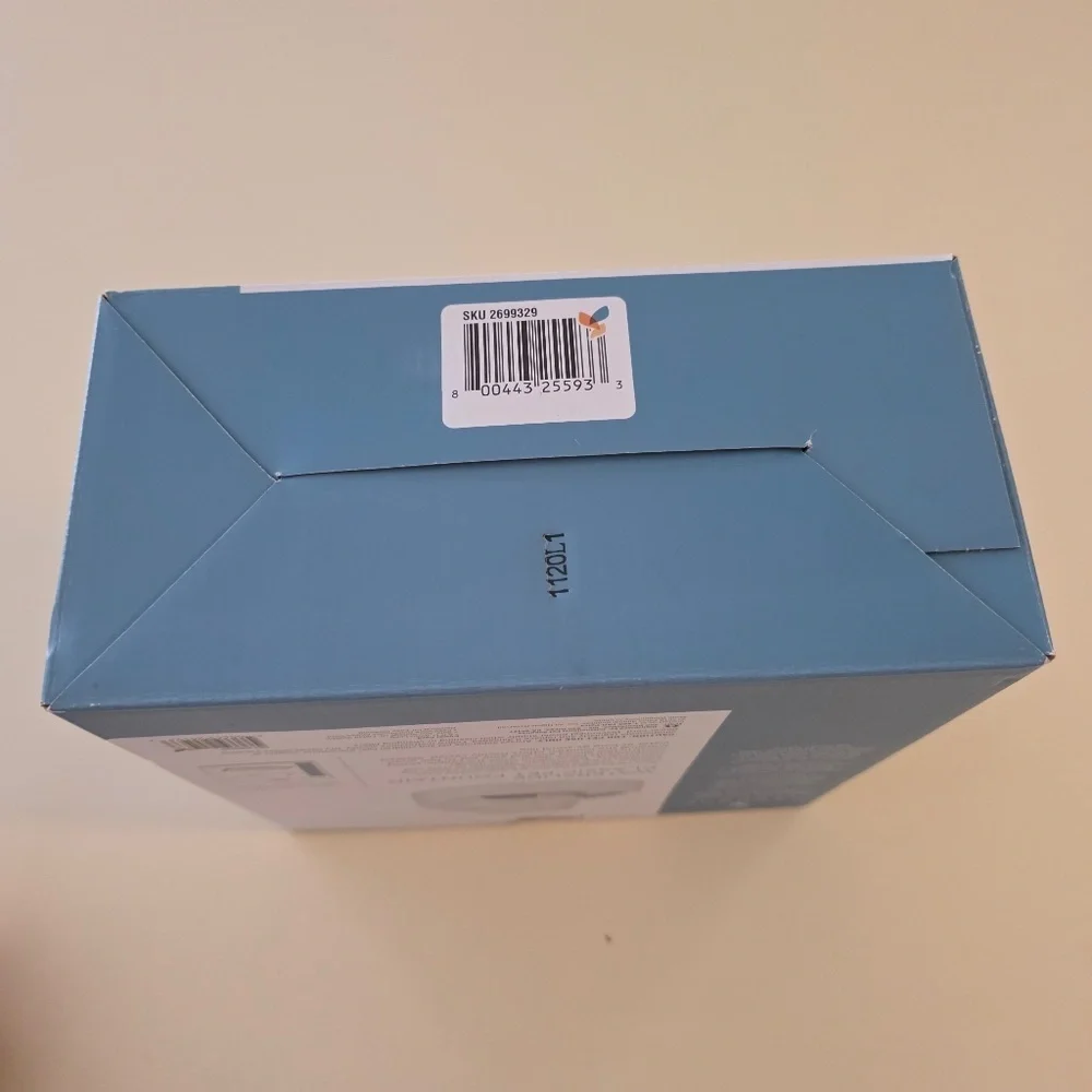 Harmony Waterslide Classic Pet Fountain - Opened box - Picture 3 of 9